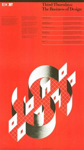 Idcny Third Thursdays: The Business Of Design — Michael Bierut, Graphic Design