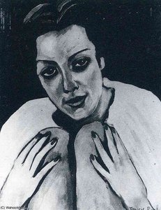 Untitled (4227) — Francis Picabia