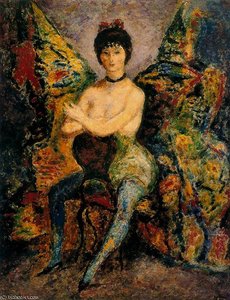 Untitled (524) — Arturo Souto