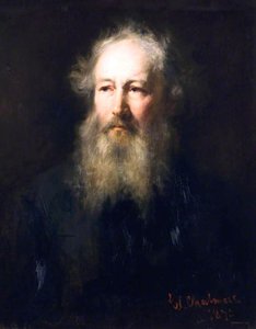 John Charles Bell, Dundee Jute Merchant and Art Collector