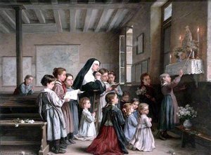 Morning Prayer