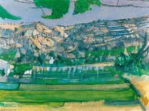 Carros Plain — Roger De Grey