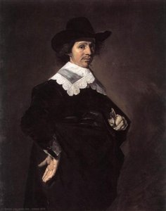 Untitled (8870) — Frans Hals I