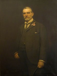 David Thomson