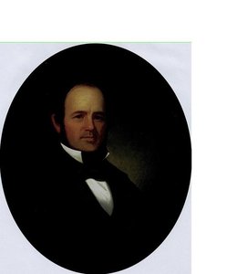 John Locke Hardeman — George Caleb Bingham