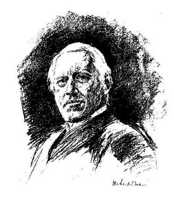 Ulrich Von Wilamowitz Moellendorff — Max Liebermann