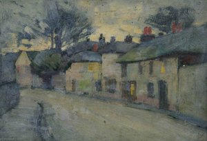 Hill Top, Millbrook Road