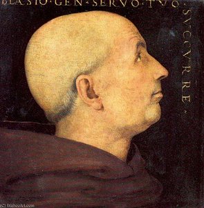 Untitled (748) — Vannucci Pietro (le Perugin)