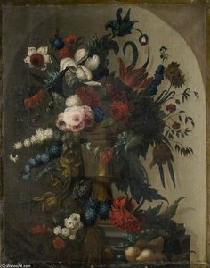 Still Life