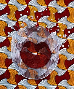 Iya Femi (secret Lives Of Baba Segi — Ayobola Kekere-ekun