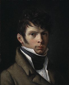 Arnauld De Beaufort — Pierre-paul Prud'hon