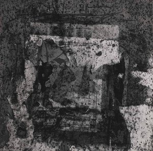 Lima 53 — Aaron Siskind