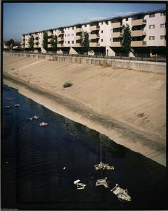 5000 Centimela Blvd., Culver City, From The Los Angeles Documentaryproject — John Humble