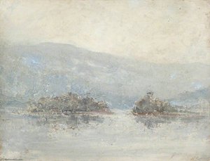 Rydal Water