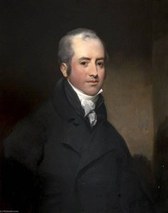 John Cary (1770–1820) — Henry Thomson
