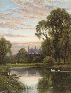 Eton College
