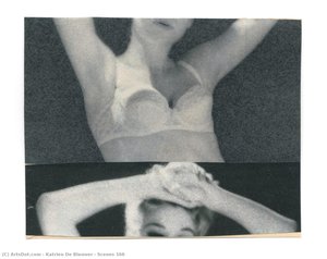 Scenes 166 — Katrien De Blauwer