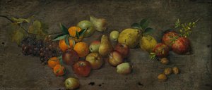 Seasonal Fruit