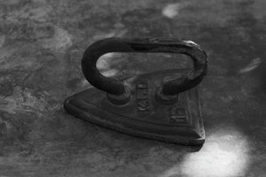 Photographic Projection — Pintu Nanda