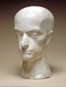 Baudelaire — Raymond Duchamp-villon