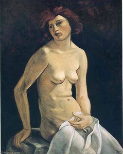 Untitled (2403) — André Derain