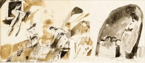 Study - Ribeira — Júlio Resende
