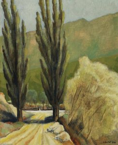 gustave buchet