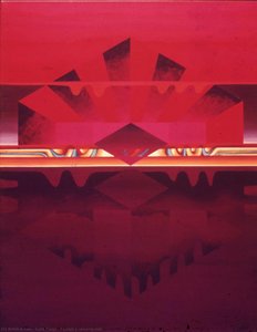 Paisaje Y Resurrección — Celis Pérez