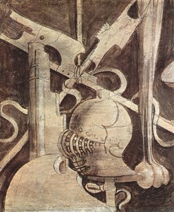 Armor — Giorgione, Venetian Renaissance