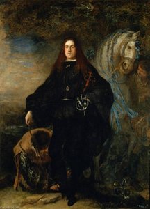 The Duke Of Pastrana — Juan De Miranda