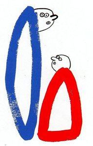 Untitled (778) — Keith Haring