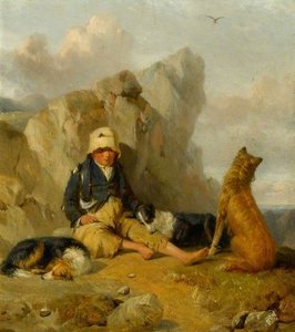 thomas woodward