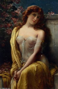Starlight — Emile Vernon