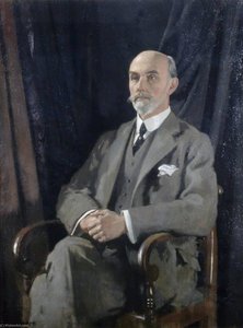 Sir Charles Thomas Stanford — Sir William Newenham Montague Orpen