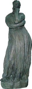 Penelope — Émile Antoine Bourdelle