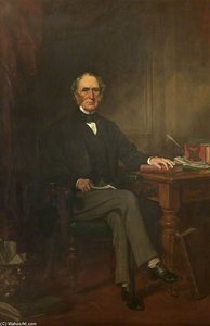 John James Hope-johnstone Of Annandale — Sir Francis Grant