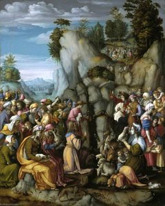 il bacchiacca