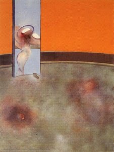Study Of The Human Body — Francis Bacon