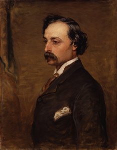 Sir William Quiller Orchardson — Henry Weigall