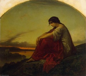 Disillusion — Edouard Hamman