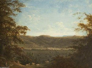 Dursley, Gloucestershire