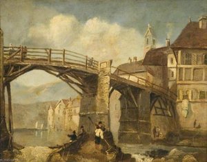 Old Bridge