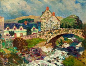 Llwyngwril, Near Barmouth — Christopher Williams