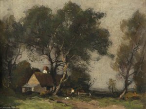 Cornish Cottage