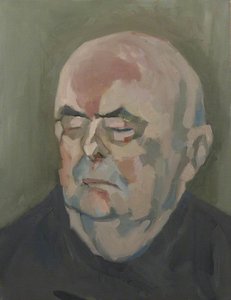 Eric V (eric Wallace, 1938–2004) — Bridget Cox
