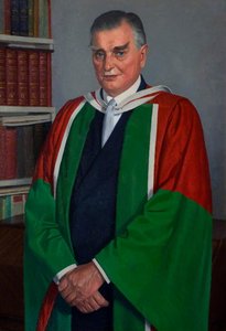 Sir John Henry Biggart (1905–1979) — John Turner