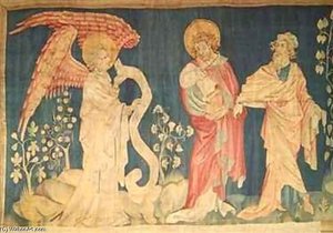 The Tears Of St John