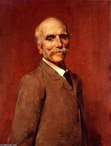 Edward Ogilvie — Thomas William Roberts