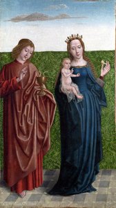S Peter and Dorothy (1)