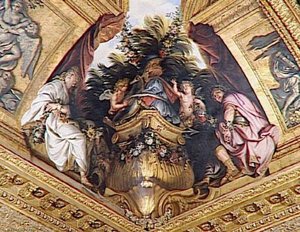 TITUS ET BERENICE